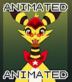 Star Rough Animation