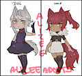 Open adoptable(Close)
