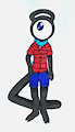Glury new design