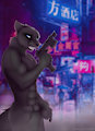 Streets of Danger