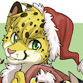 Santa Claws, by ThatWildMary