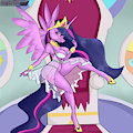 Twilight Sparkle