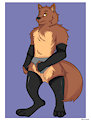 Commission Finish! 2 by h1kikomorii