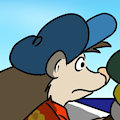 [BB] I hope the situation changes soon.