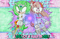 Legacy X Harmony Crossover