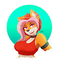 Sera Portrait 2020 by SorenKisamora