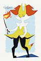 Braixen