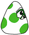 yoshi egg