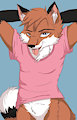 Ready to get Foxed? by Foxrich