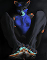 Under Paw by Foxrich