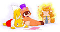 the day of Setsubun by enorapi