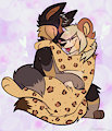 Cuddle Time