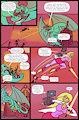 Death Valet Chapter 2 Page 45 by AFoxOfFiction