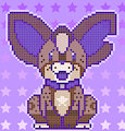 Chi Pixels