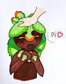 Petting Sasiak