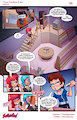 Scrawled page 05 by TheOtherHalf