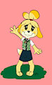 Isabelle