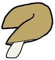 fortune cookie