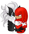 infiknux by MamaVampyr