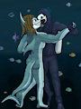 Dancing with Sharks