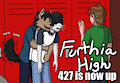 Furthia High 427