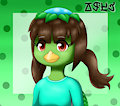 Umi the Kappa