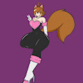 Rouge the Bat