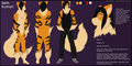 Seth Kumori Ref Sheet