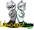 The Watchdog 2: A New Beginning Bad Luck by Holmgren13