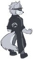 The Watchdog 2: A New Beginning Hero Reborn by Holmgren13