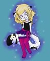 Kitten Colored by fluffikitten
