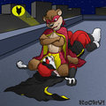 Kooky Defeat by Kooky