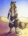 Karnak Shadow of The Sands~