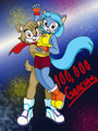 100 000 visitas en IB