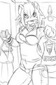 naughty or nice by joykill