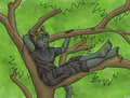 Art Trade - Naubol by Maximian