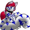 Plushie Liven by VladiraBloodmoon