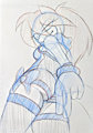 Ribbons the Raccoon V by chaosknight99