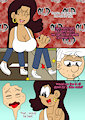 Commission: Help of Love - 17