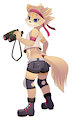 RG Wars - EVE