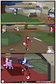 Project D.E -Comic part 1- (Page 11)