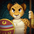 Icon by Iztli