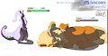 Goodra 1-20 preview : New Discord link (Feb 2020) by Artca9