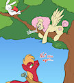 Twin Fates - Apples~