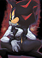 MawXShadow The Squeaquel ::Commission:: by SpookySketchBook