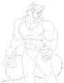 Bulk Up Season 1/5 by Ziude