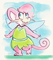 Tinkermouse