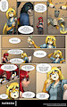 Moonlace Crossroads Page 22