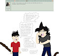 Ask Cumber Answer 2