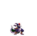 [Animation] Gejhi - Jet Slash